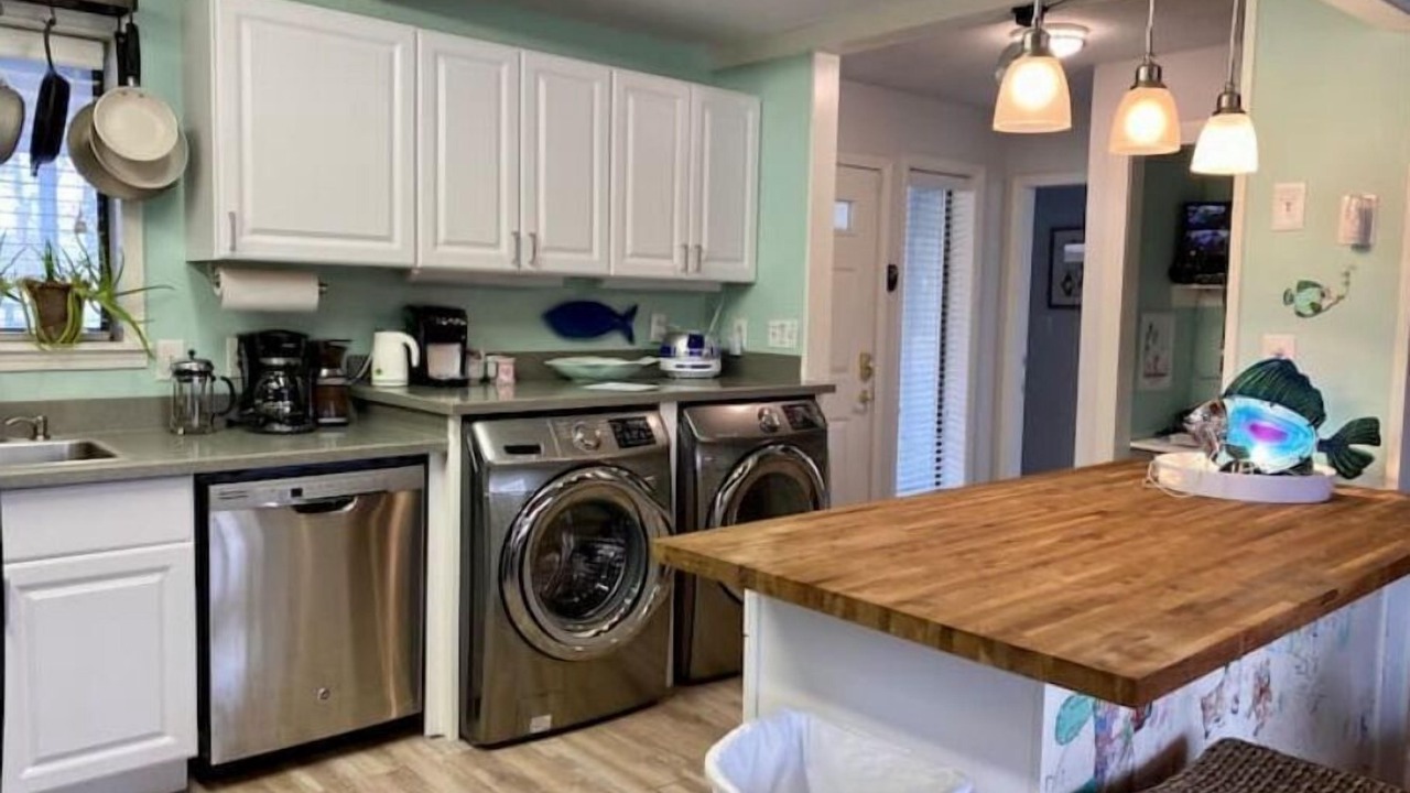 Photo of Kitchen in Fairfield Bay