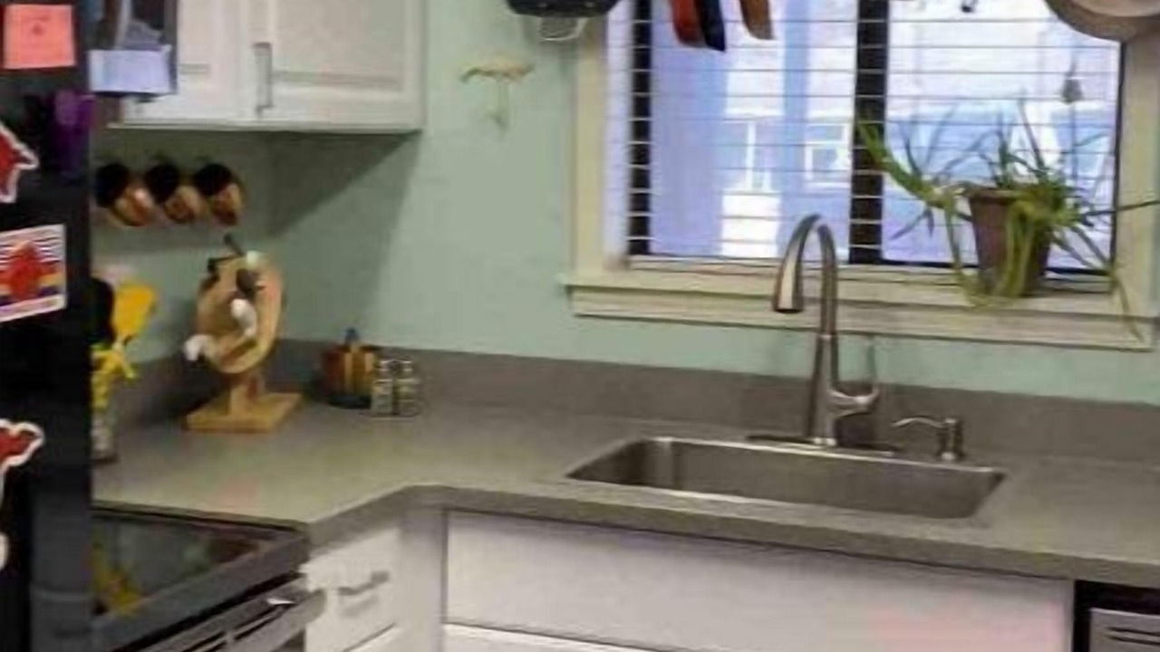 Photo of Kitchen in Fairfield Bay