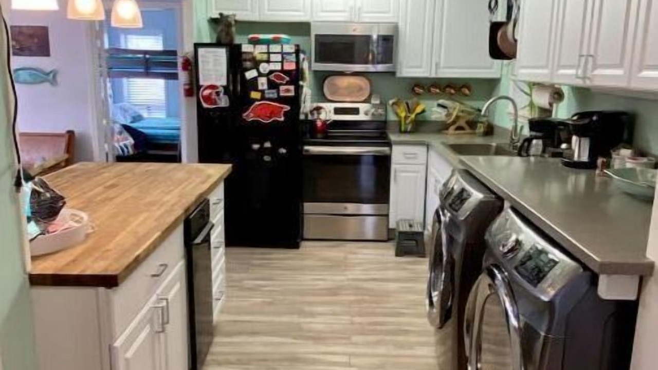 Photo of Kitchen in Fairfield Bay