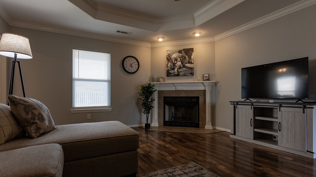 Photo of Livingroom in Bentonville