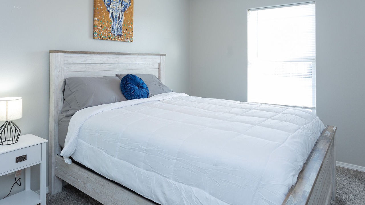 Photo of Bedroom in Bentonville