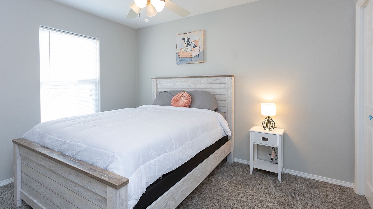 Photo of Bedroom in Bentonville