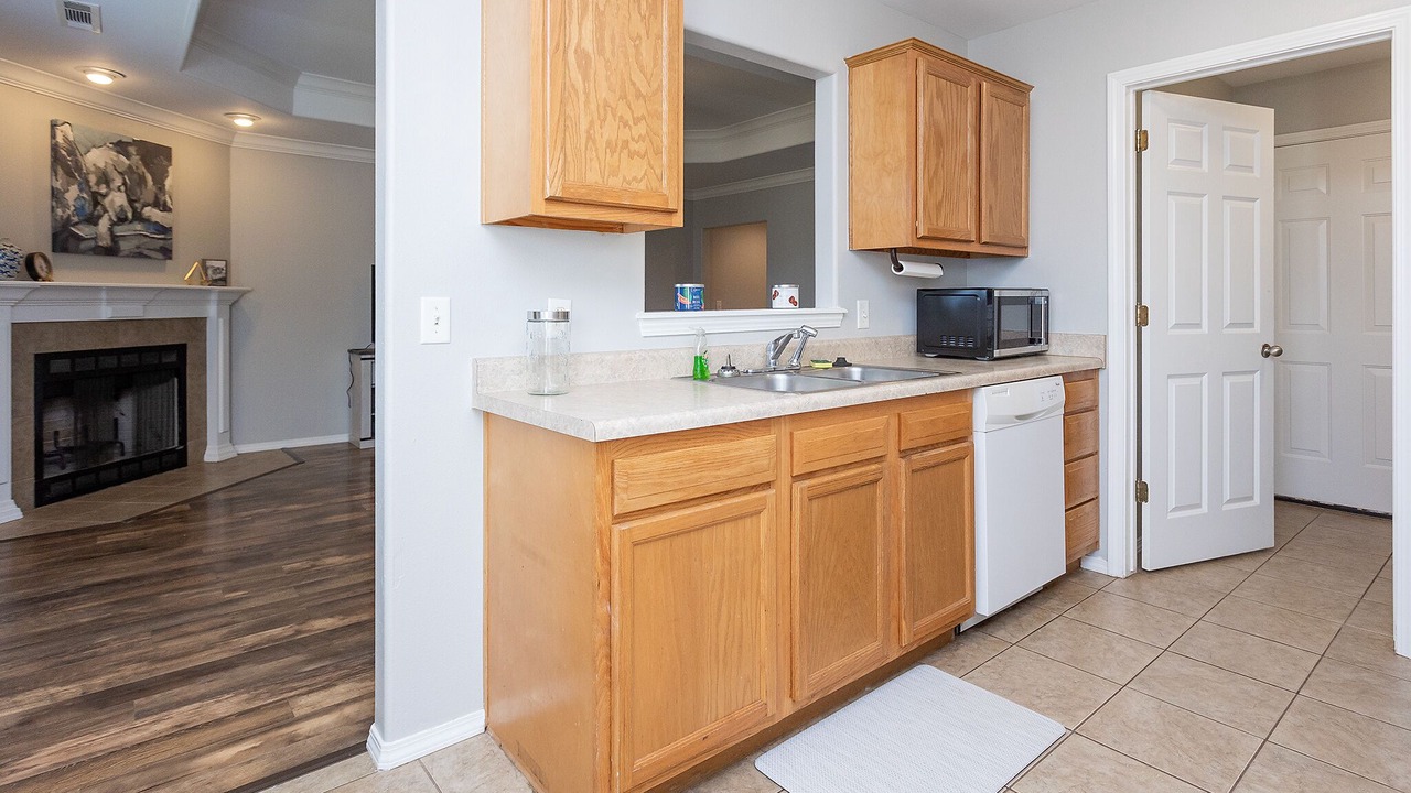 Photo of Kitchen in Bentonville