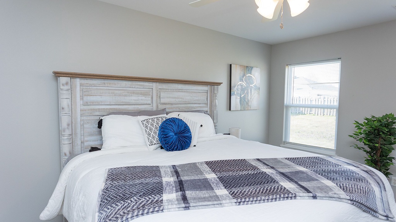 Photo of Bedroom in Bentonville