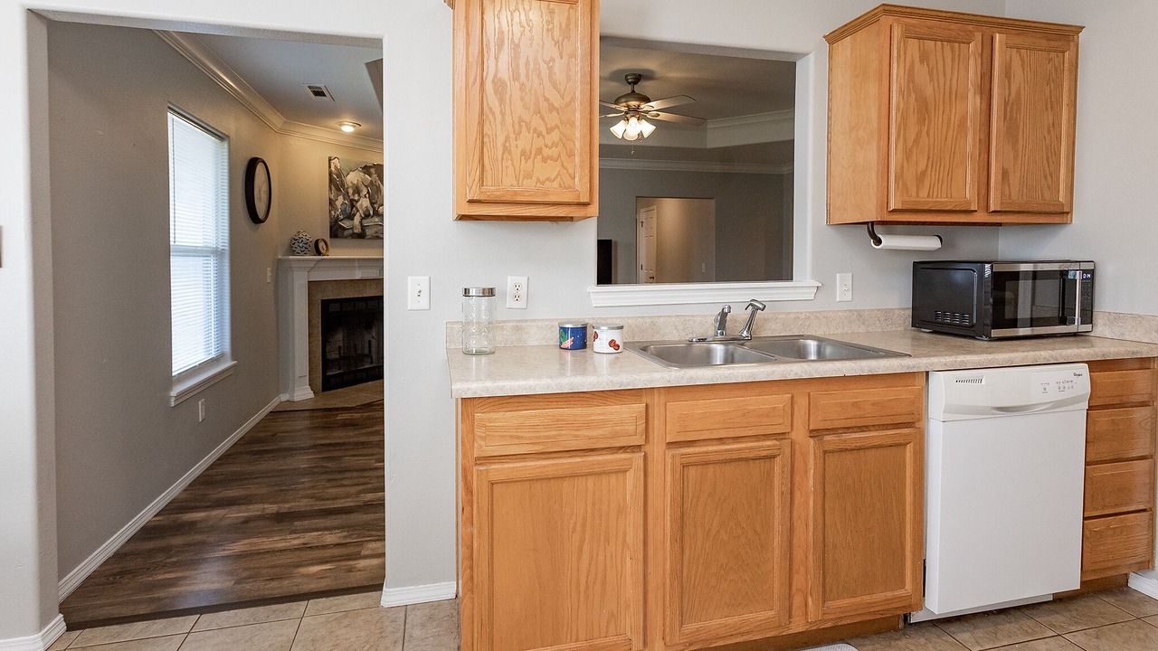 Photo of Kitchen in Bentonville