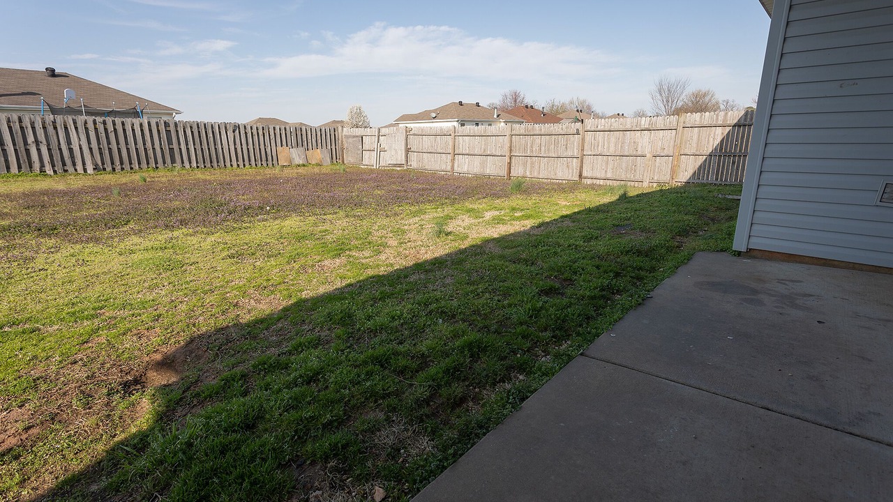 Photo of Outdoor in Bentonville