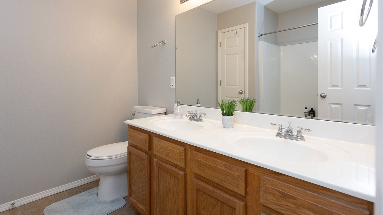 Photo of Bathroom in Bentonville