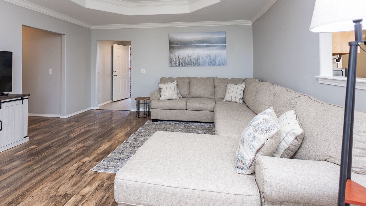 Photo of Livingroom in Bentonville
