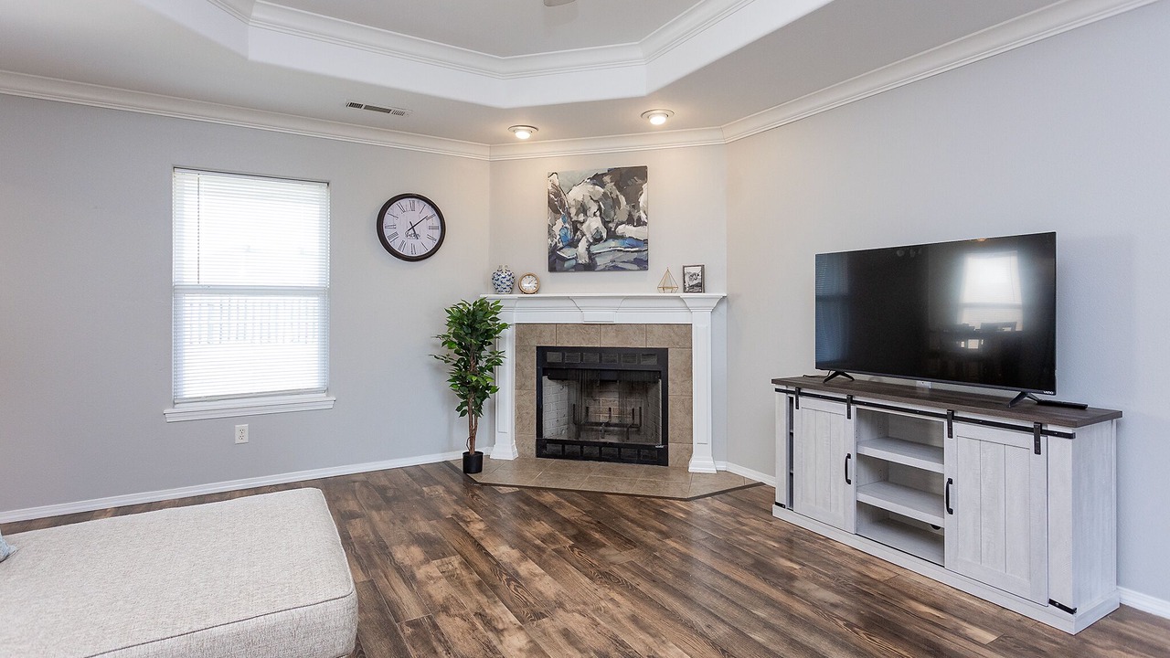 Photo of Livingroom in Bentonville
