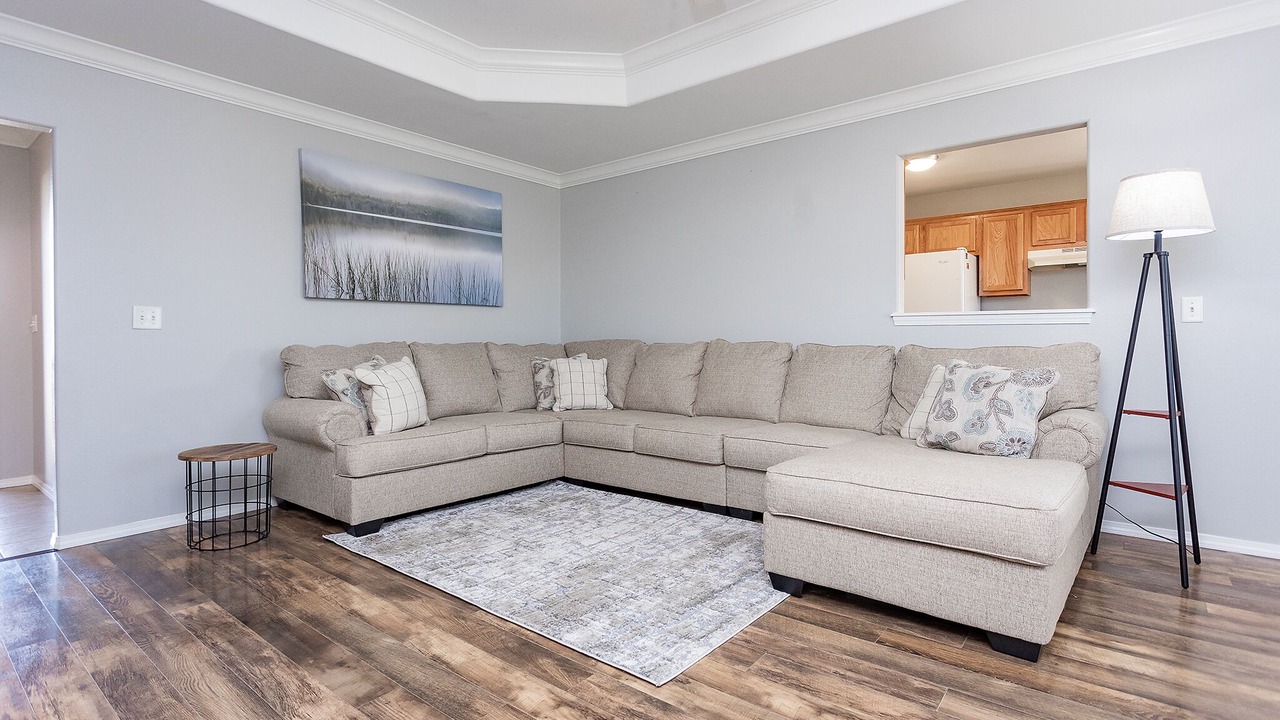 Photo of Livingroom in Bentonville