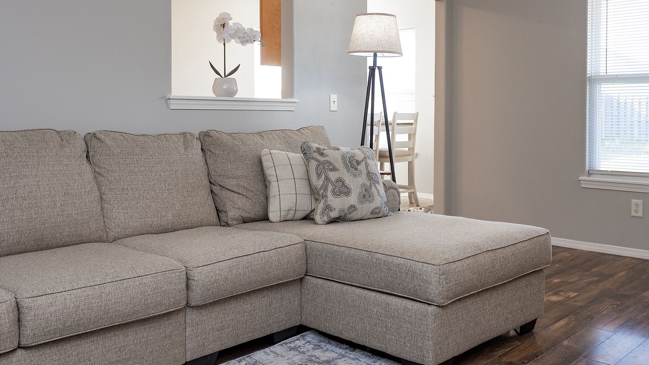 Photo of Livingroom in Bentonville