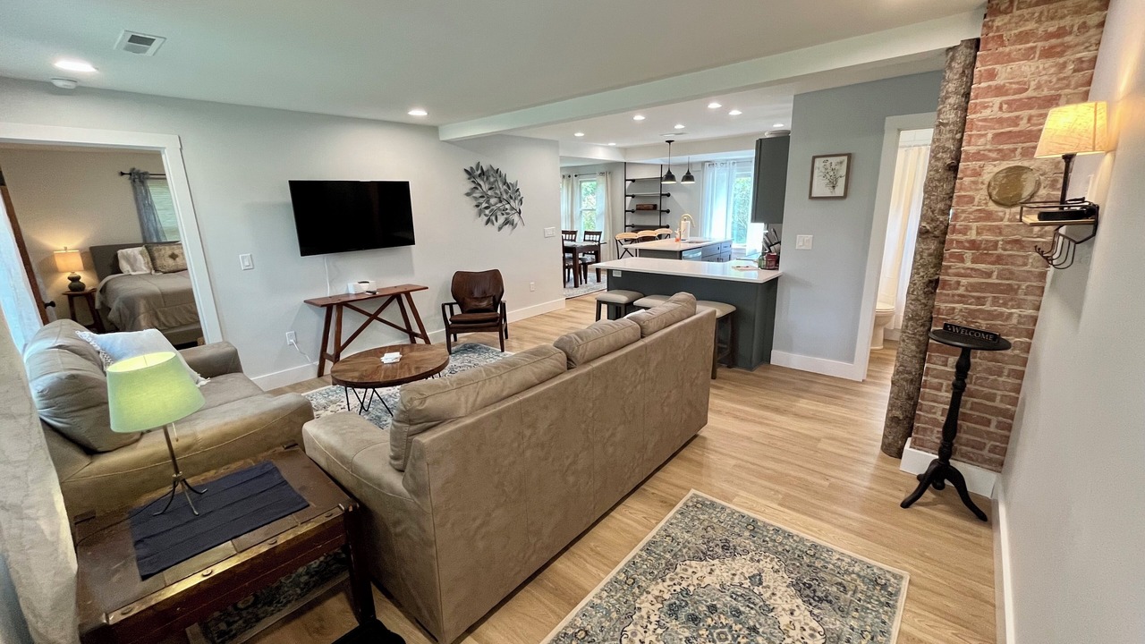 Photo of Livingroom in Blacksburg