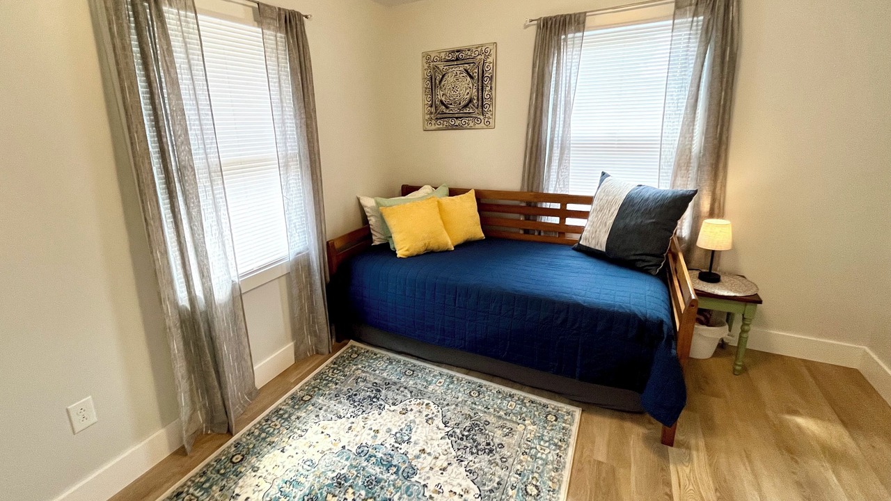 Photo of Bedroom in Blacksburg