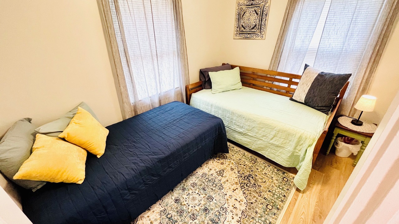 Photo of Bedroom in Blacksburg