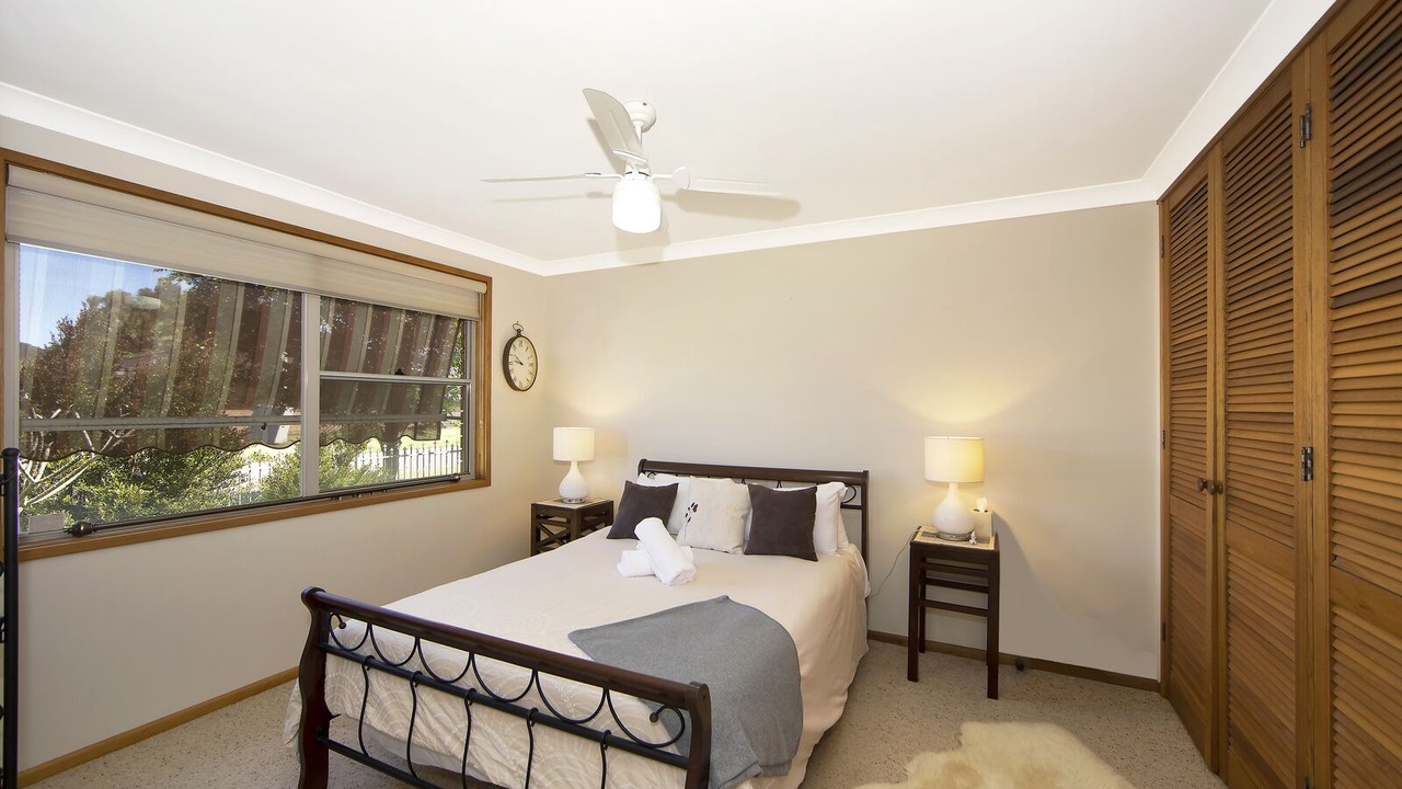 Photo of Bedroom in Umina Beach