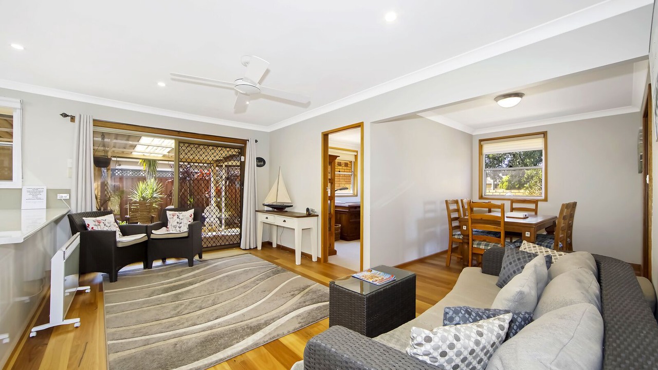 Photo of Livingroom in Umina Beach