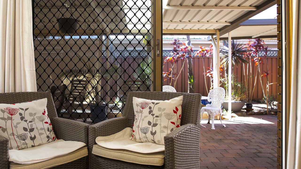 Photo of Patio Balcony in Umina Beach