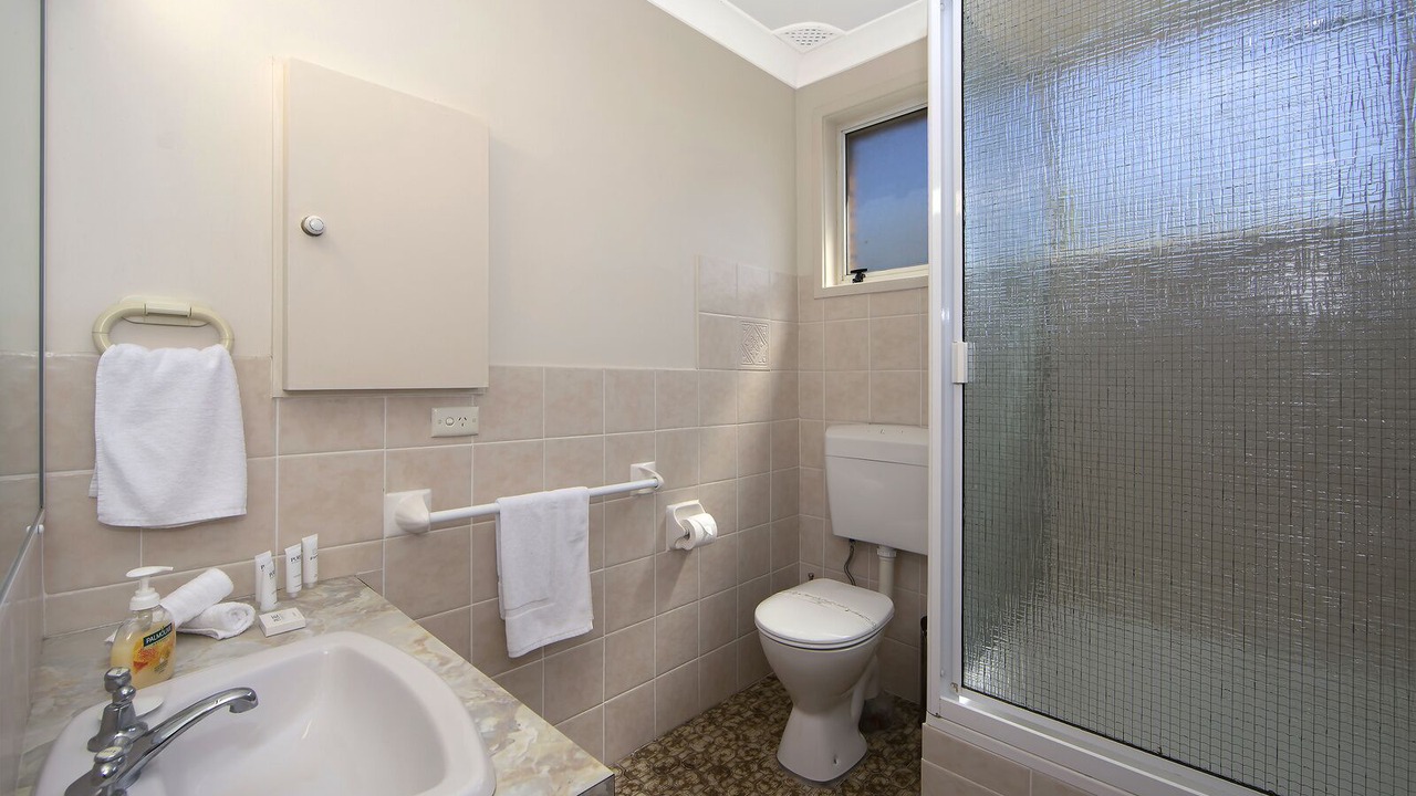 Photo of Bathroom in Umina Beach