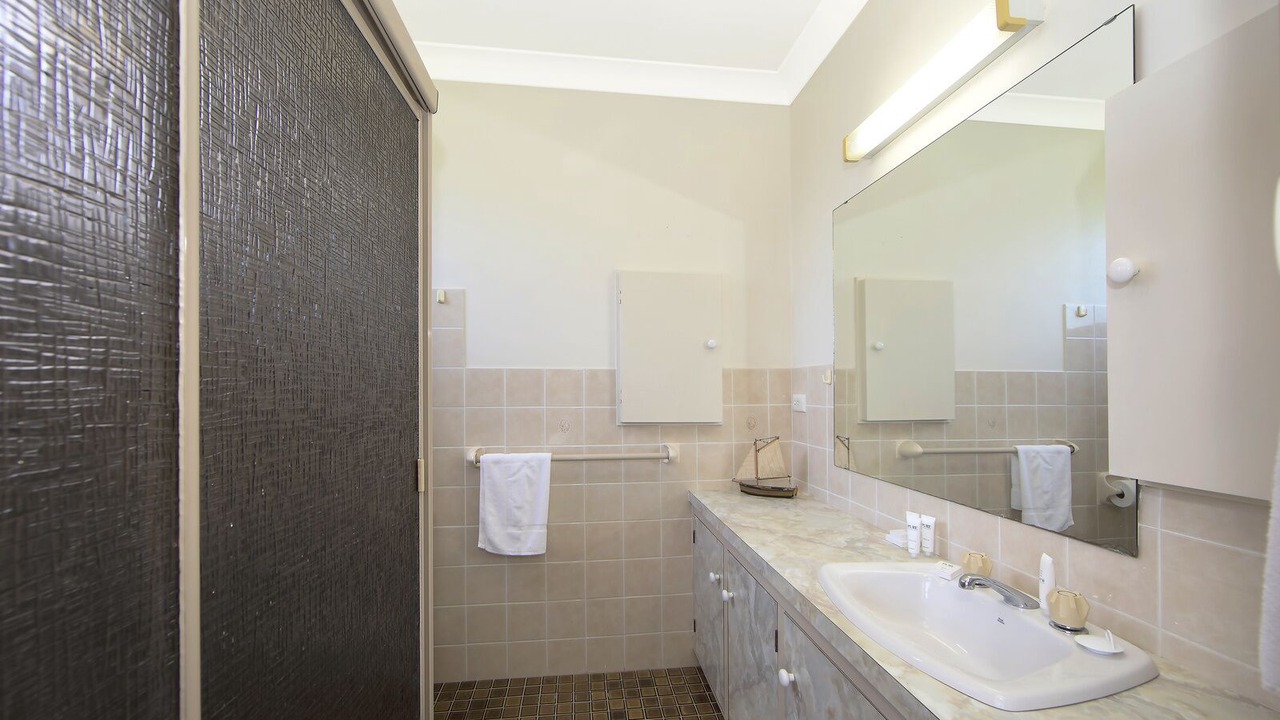 Photo of Bathroom in Umina Beach