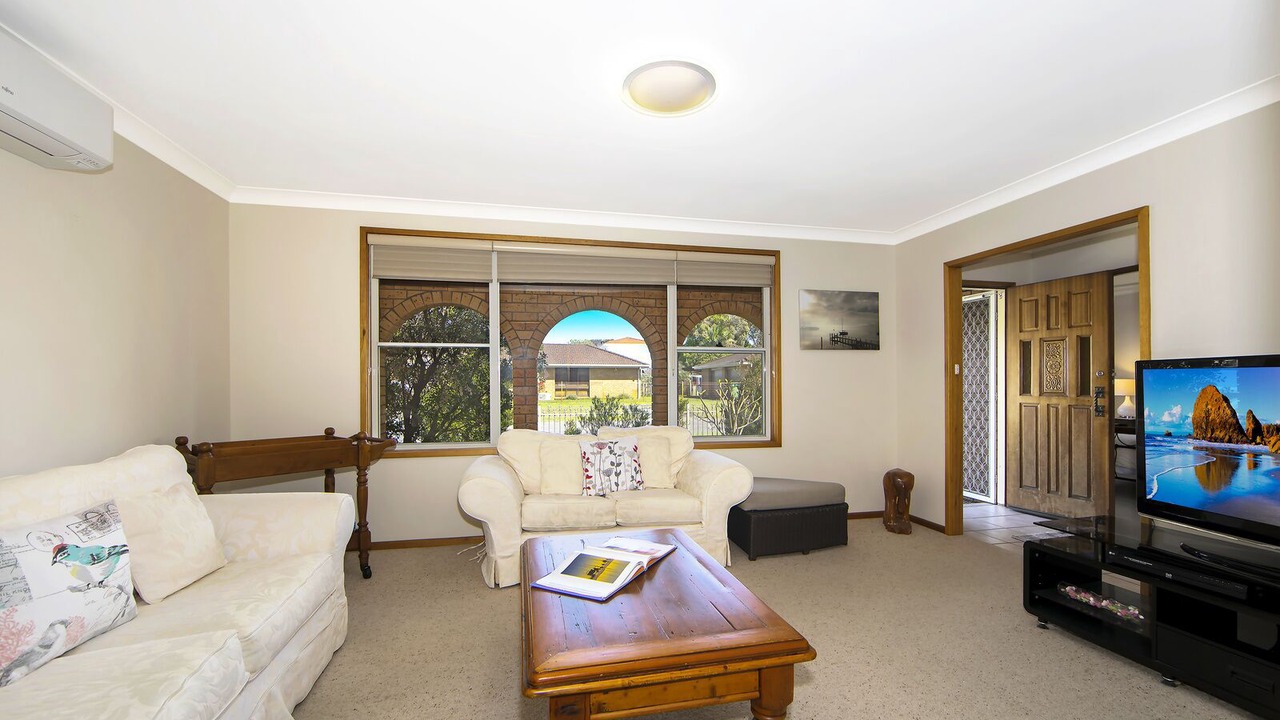 Photo of Livingroom in Umina Beach