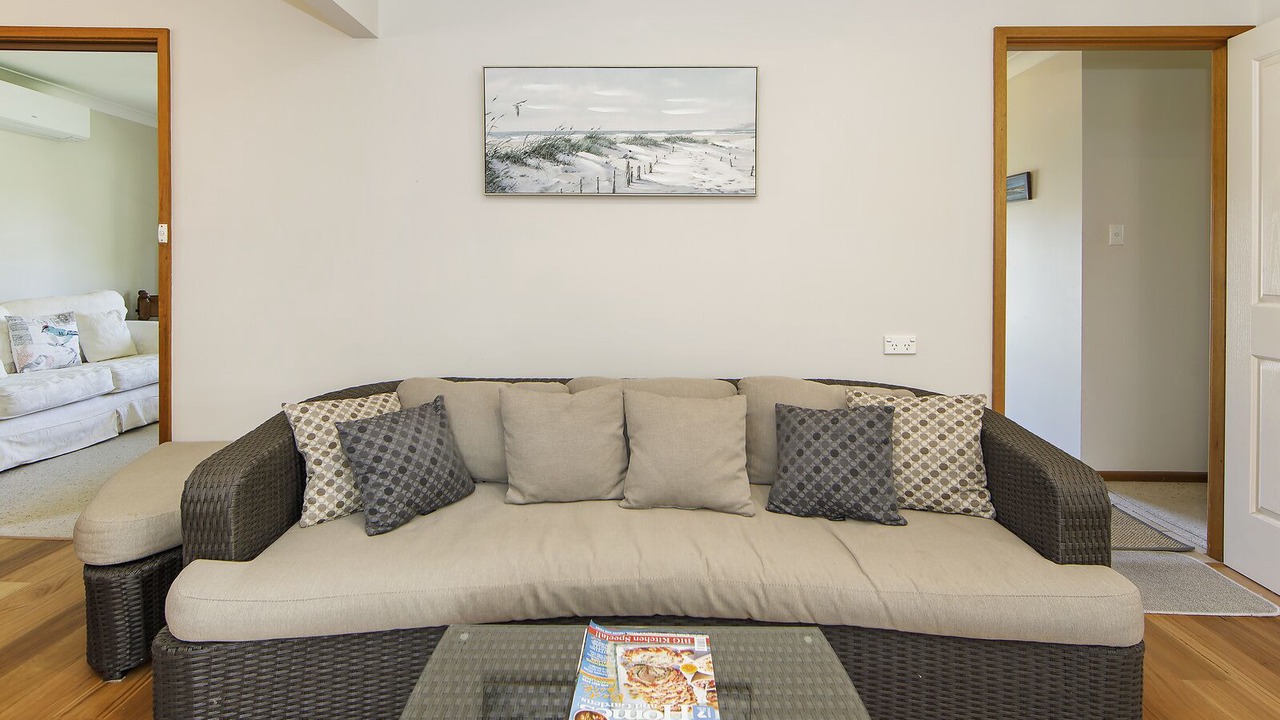 Photo of Livingroom in Umina Beach
