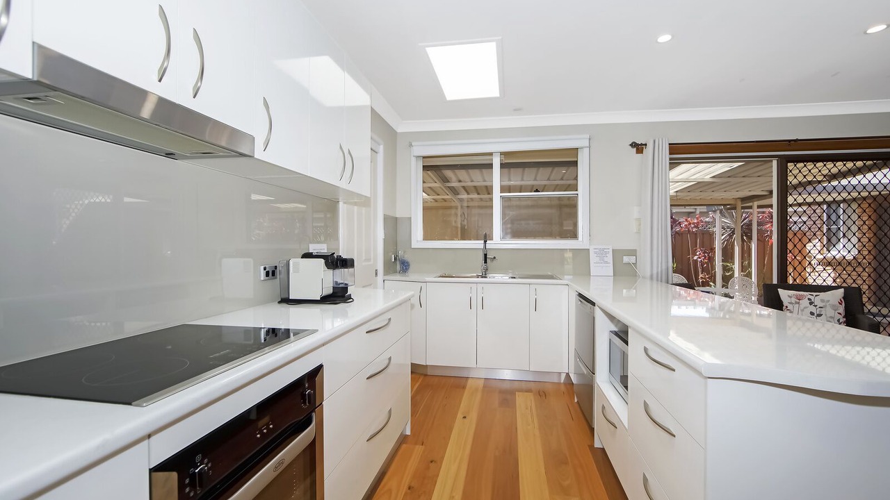 Photo of Kitchen in Umina Beach