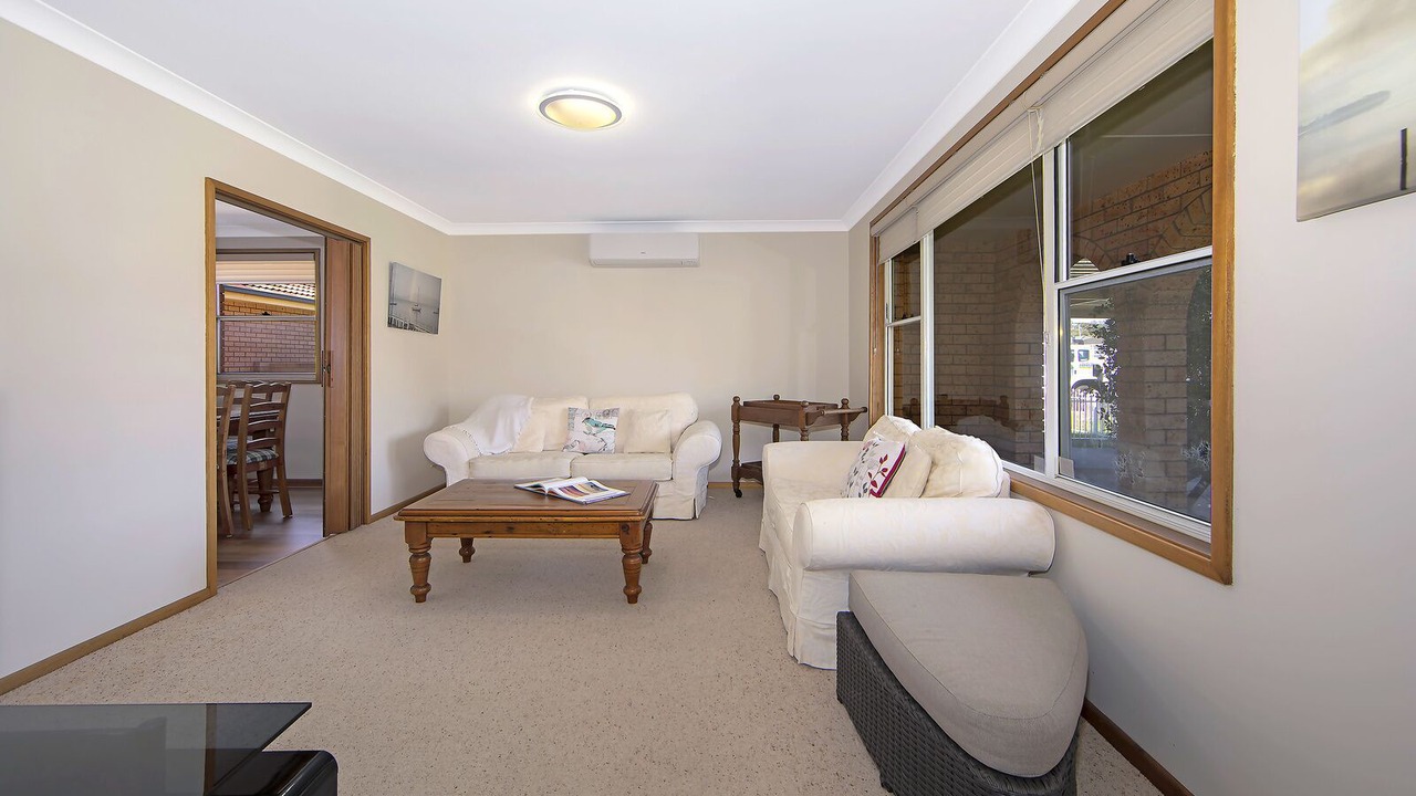 Photo of Livingroom in Umina Beach