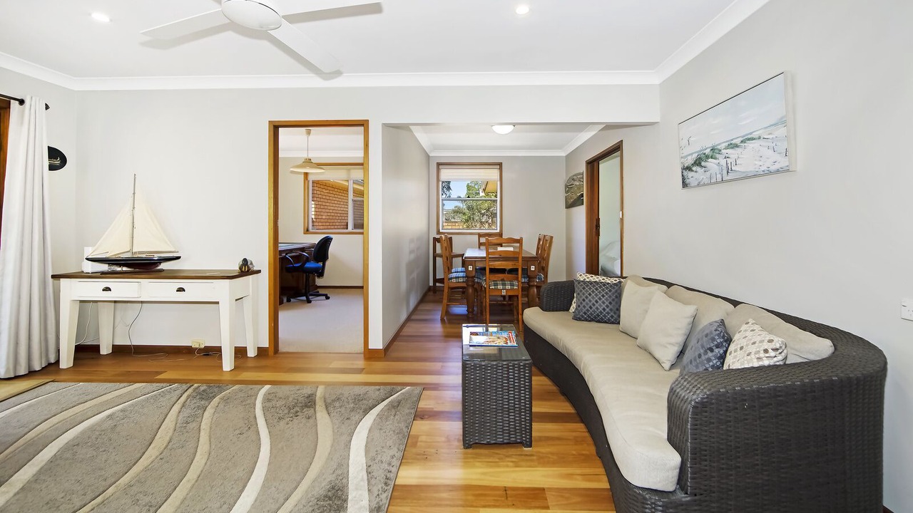 Photo of Livingroom in Umina Beach