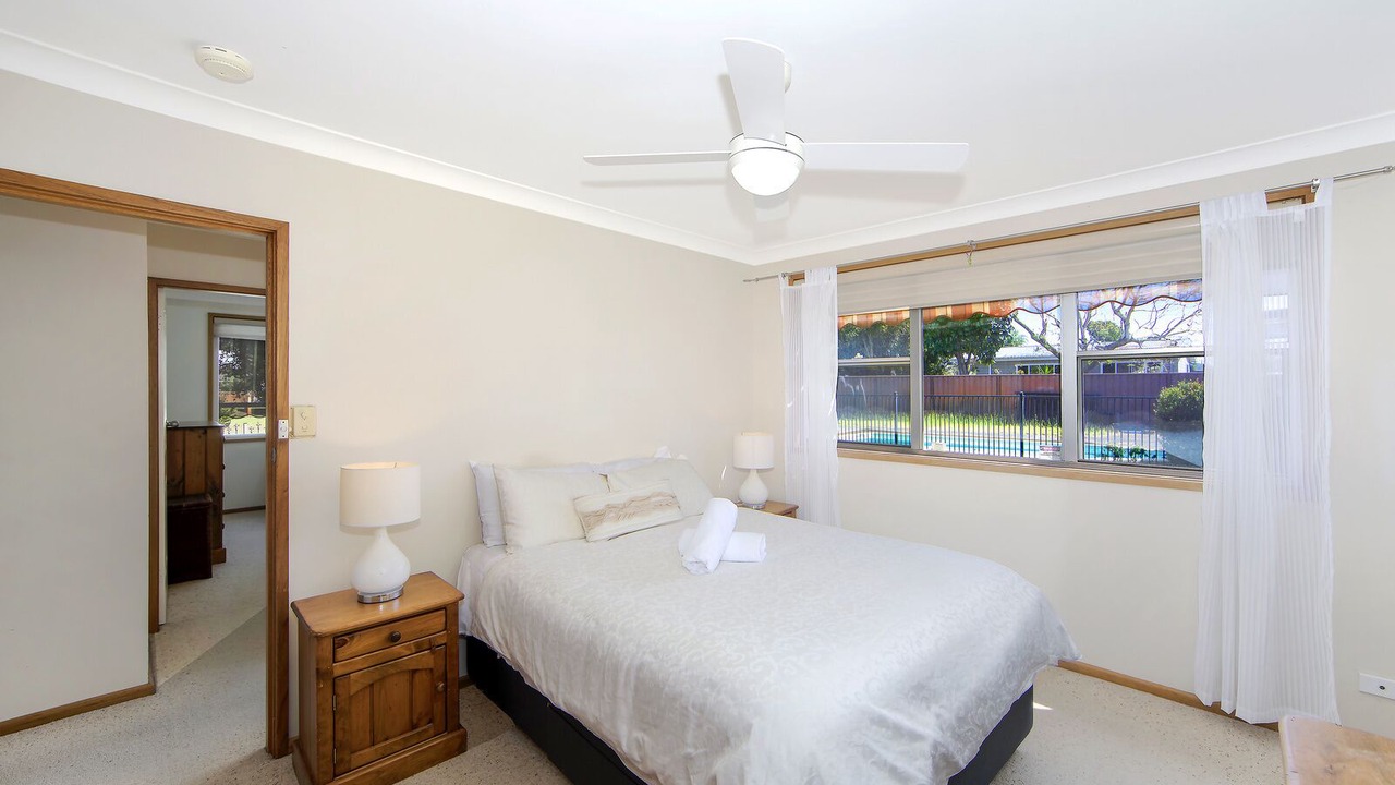 Photo of Bedroom in Umina Beach