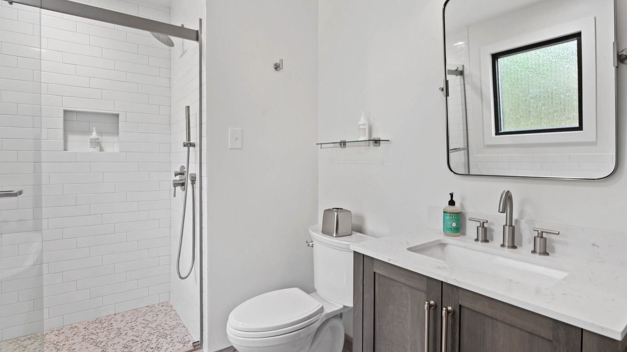 Photo of Bathroom in Denton