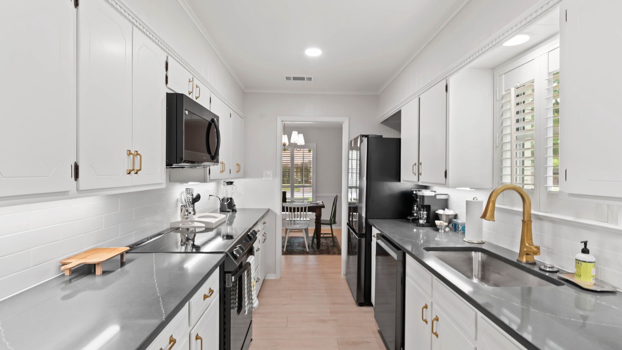 Photo of Kitchen in Denton