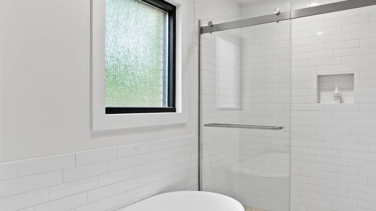 Photo of Bathroom in Denton
