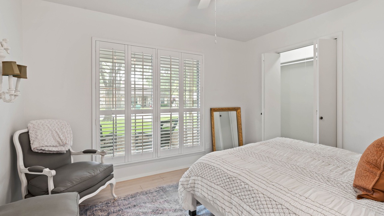 Photo of Bedroom in Denton
