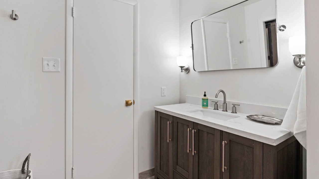 Photo of Bathroom in Denton