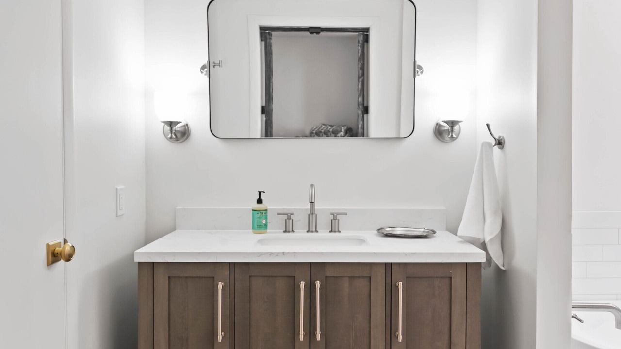 Photo of Bathroom in Denton