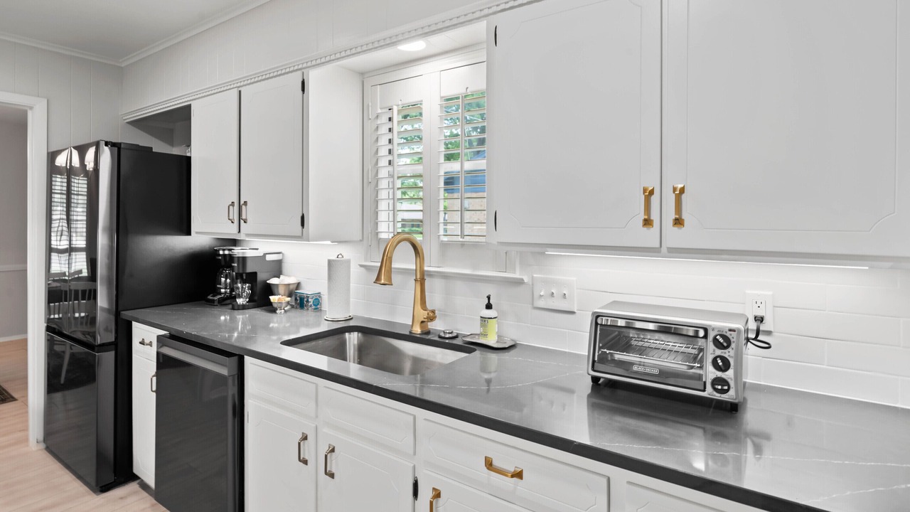 Photo of Kitchen in Denton