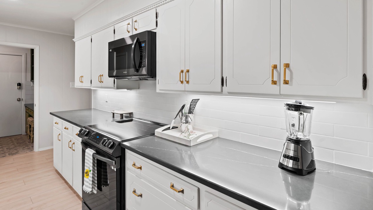 Photo of Kitchen in Denton