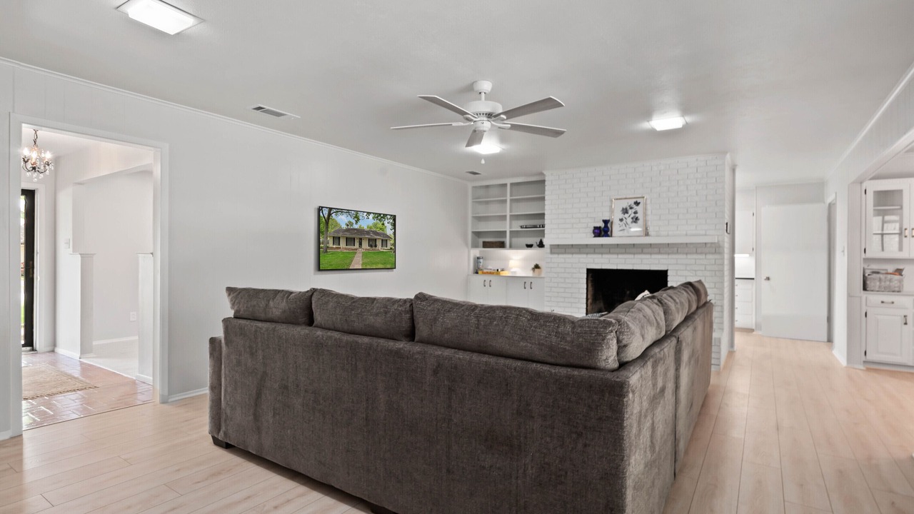 Photo of Livingroom in Denton