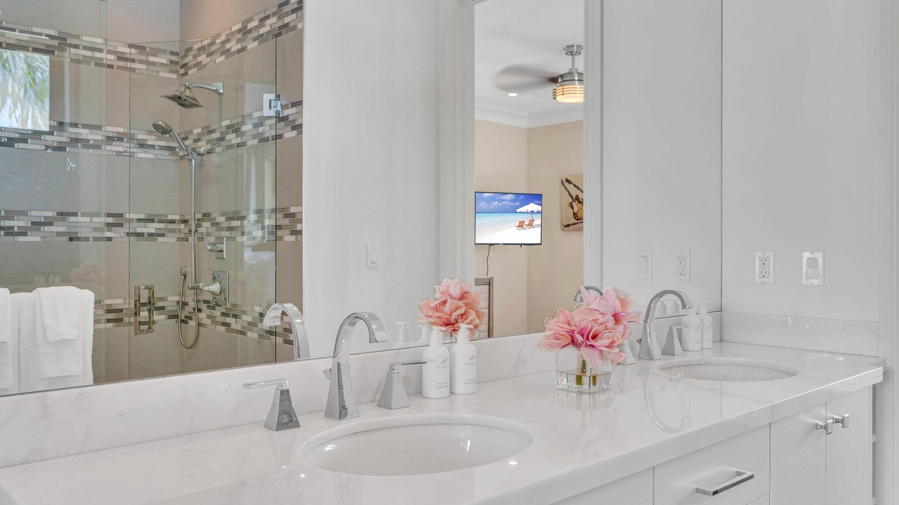 Photo of Bathroom in Nurmi Isles