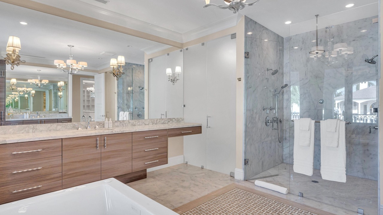 Photo of Bathroom in Nurmi Isles