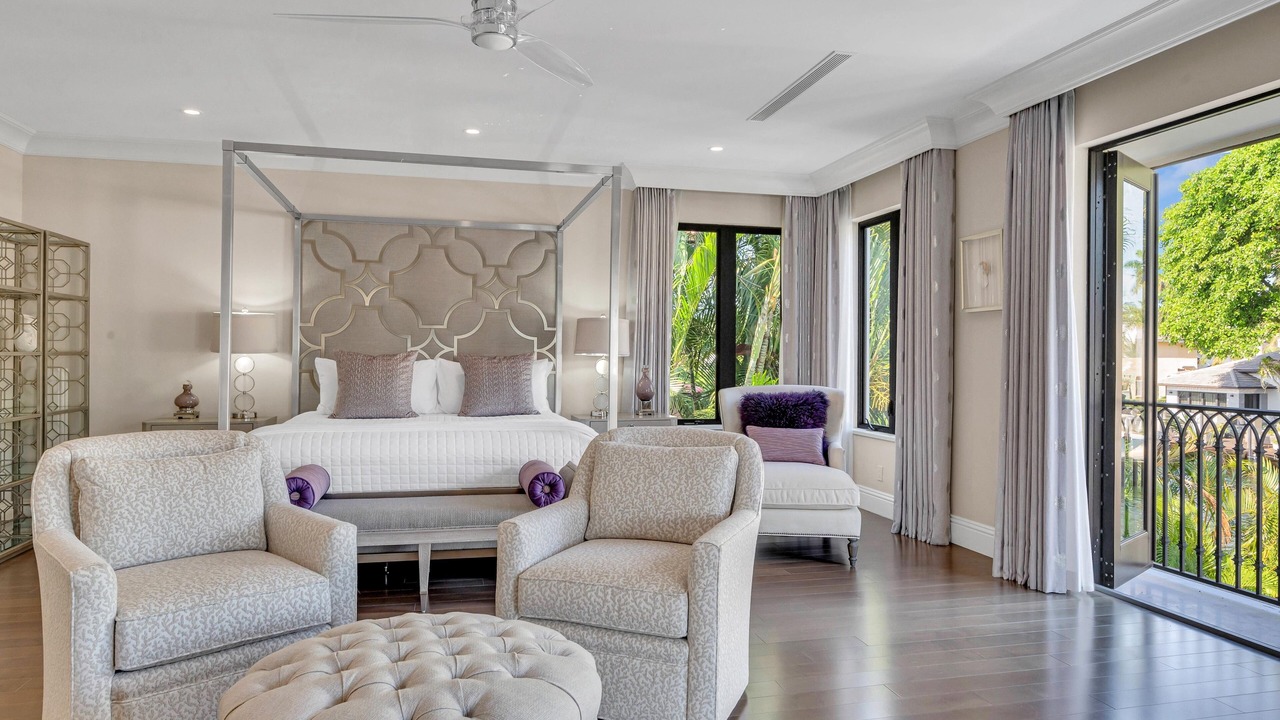 Photo of Patio Balcony in Nurmi Isles