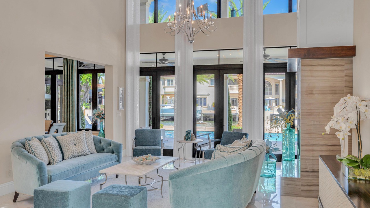 Photo of Livingroom in Nurmi Isles