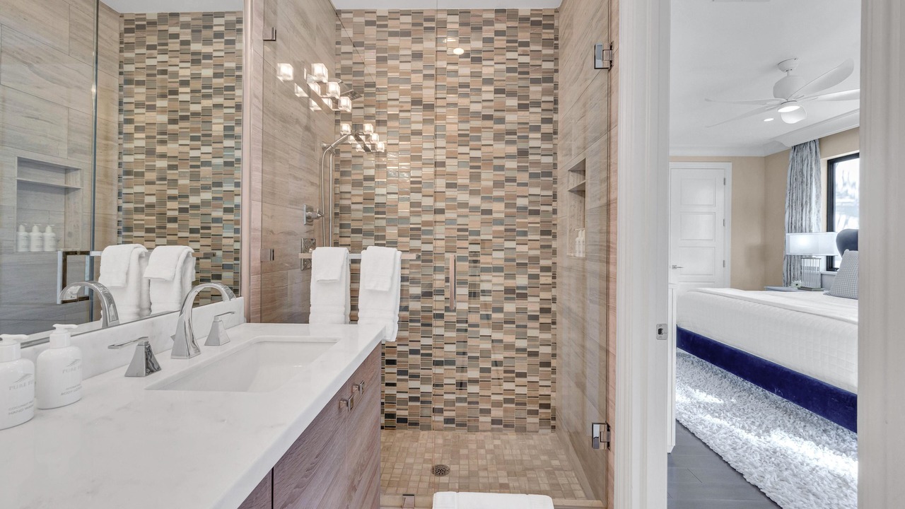 Photo of Bathroom in Nurmi Isles