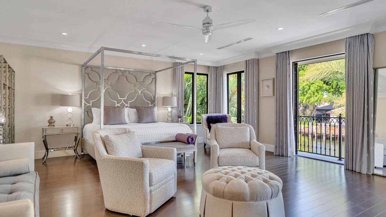Photo of Patio Balcony in Nurmi Isles