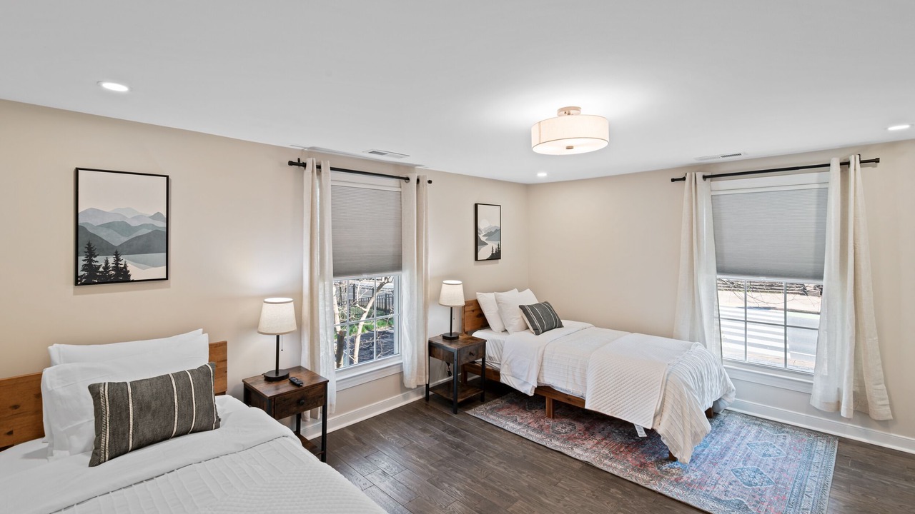 Photo of Bedroom in Belmont