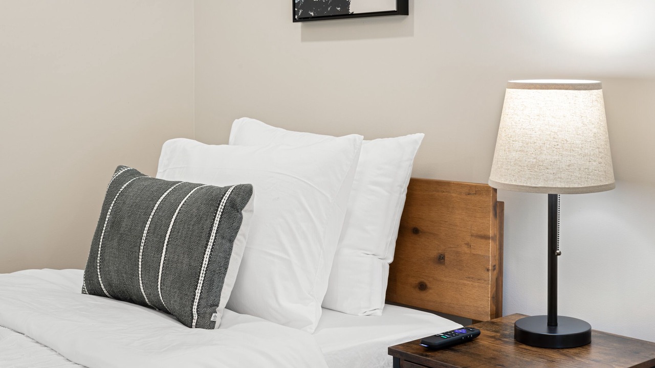 Photo of Bedroom in Belmont