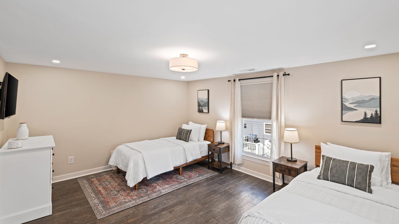 Photo of Bedroom in Belmont
