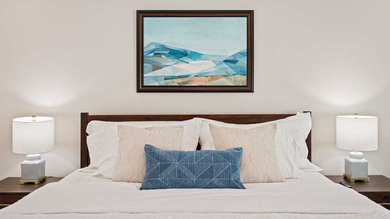 Photo of Bedroom in Belmont