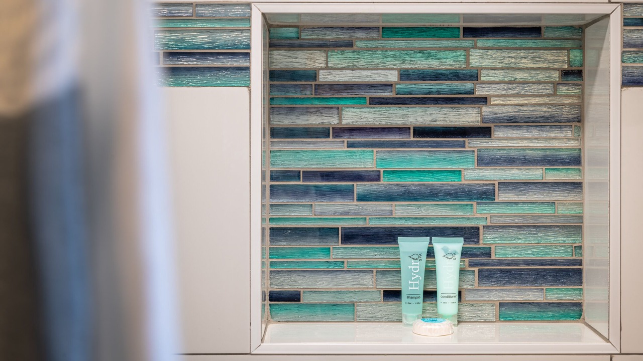 Photo of Bathroom in Belmont