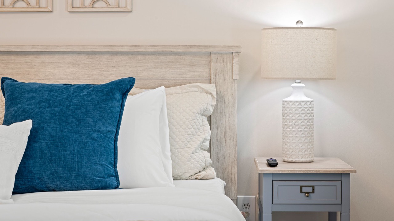 Photo of Bedroom in Belmont